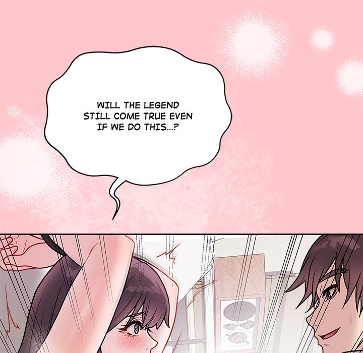 Signed, Sealed, Mistaken Manhwa - Chapter 20 Page 106