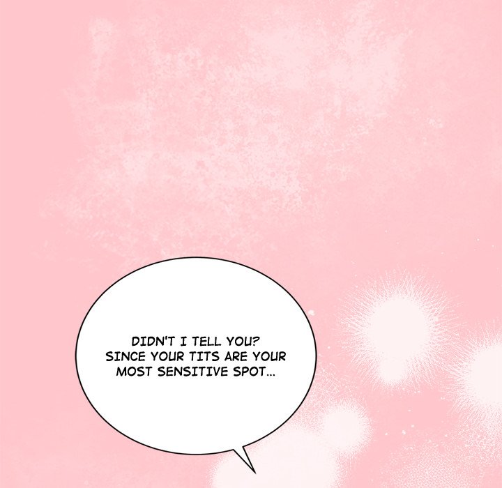 Signed, Sealed, Mistaken Manhwa - Chapter 20 Page 109