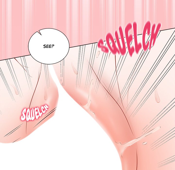 Signed, Sealed, Mistaken Manhwa - Chapter 20 Page 115