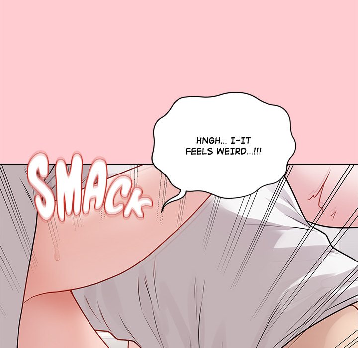 Signed, Sealed, Mistaken Manhwa - Chapter 20 Page 123