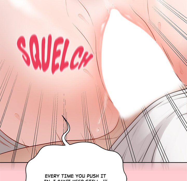 Signed, Sealed, Mistaken Manhwa - Chapter 20 Page 132