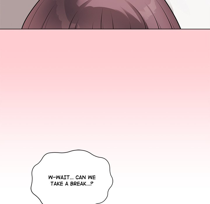 Signed, Sealed, Mistaken Manhwa - Chapter 20 Page 135