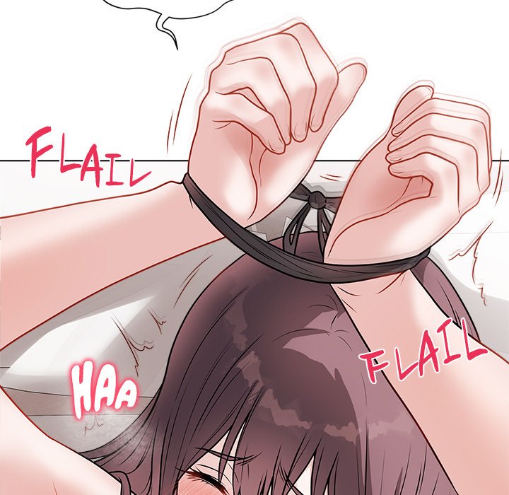 Signed, Sealed, Mistaken Manhwa - Chapter 20 Page 136