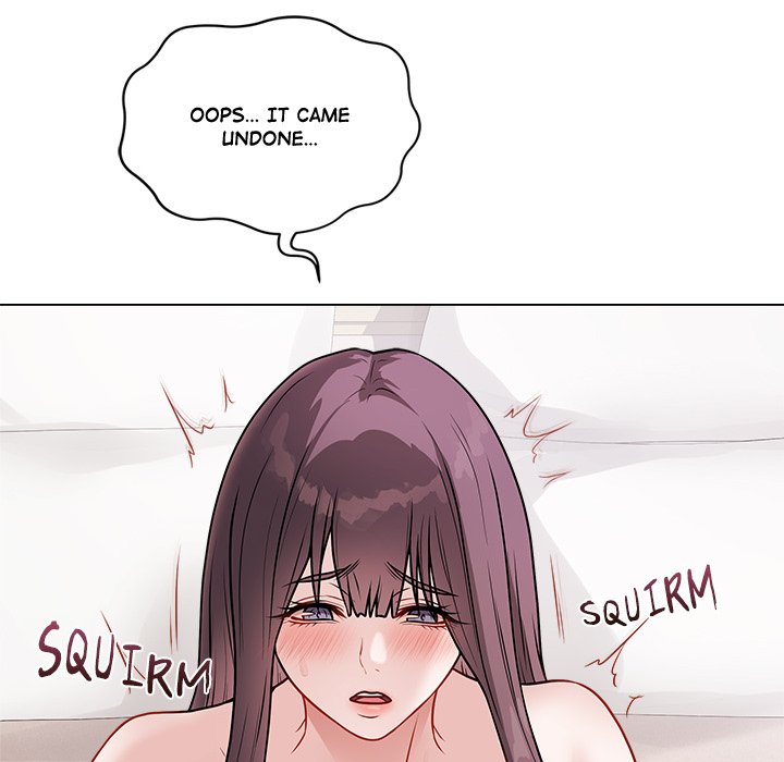 Signed, Sealed, Mistaken Manhwa - Chapter 20 Page 142