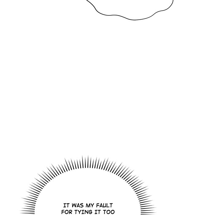 Signed, Sealed, Mistaken Manhwa - Chapter 20 Page 150