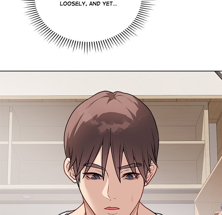 Signed, Sealed, Mistaken Manhwa - Chapter 20 Page 151