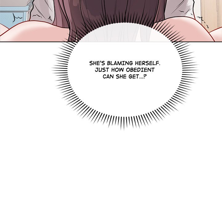 Signed, Sealed, Mistaken Manhwa - Chapter 20 Page 153