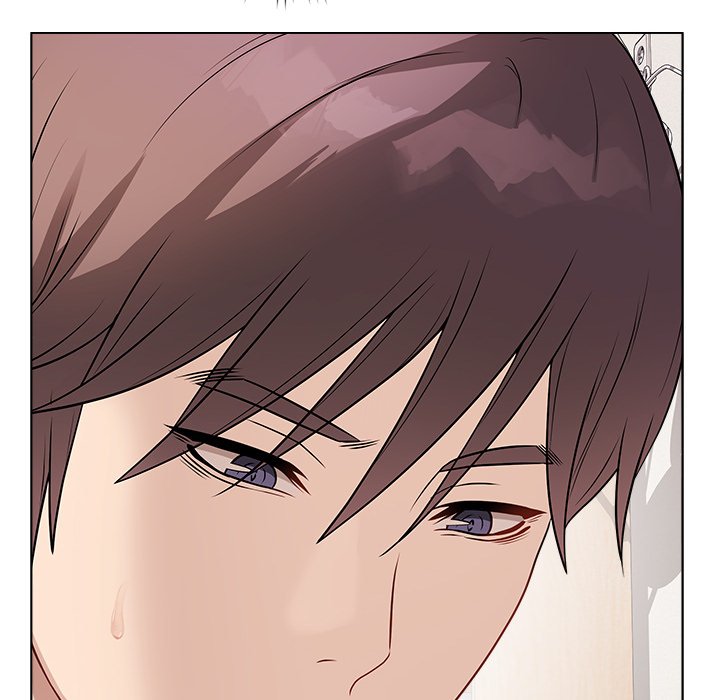 Signed, Sealed, Mistaken Manhwa - Chapter 20 Page 155