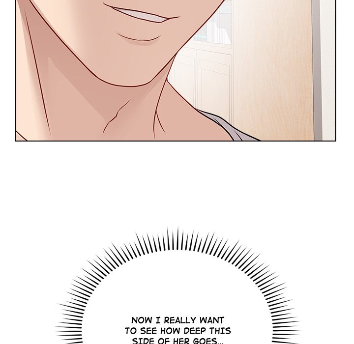 Signed, Sealed, Mistaken Manhwa - Chapter 20 Page 156