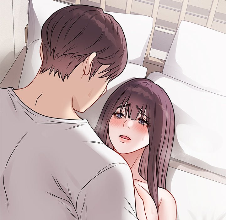 Signed, Sealed, Mistaken Manhwa - Chapter 20 Page 160