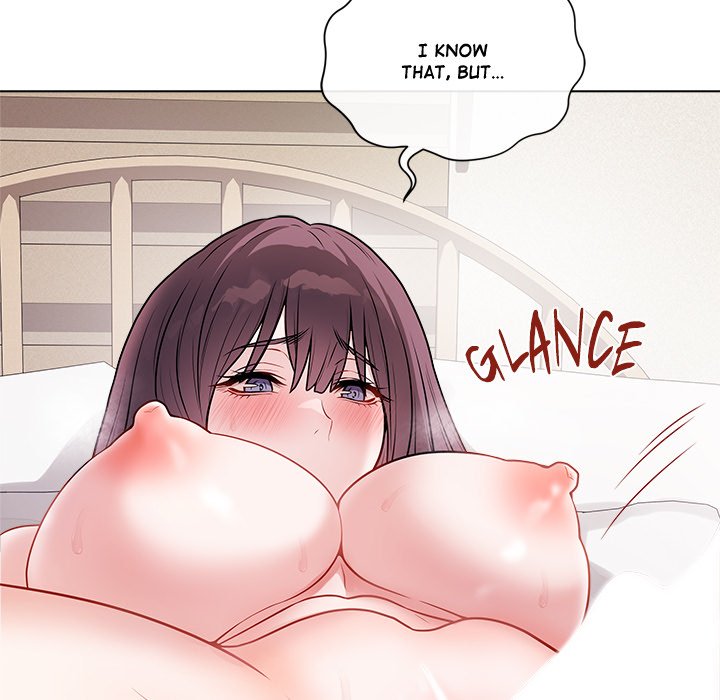 Signed, Sealed, Mistaken Manhwa - Chapter 20 Page 11