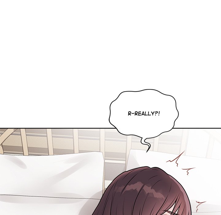 Signed, Sealed, Mistaken Manhwa - Chapter 20 Page 168