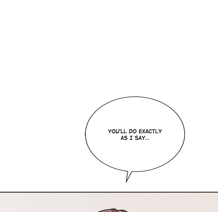 Signed, Sealed, Mistaken Manhwa - Chapter 20 Page 171