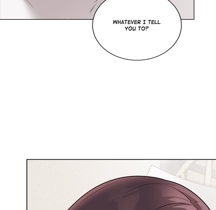 Signed, Sealed, Mistaken Manhwa - Chapter 20 Page 179