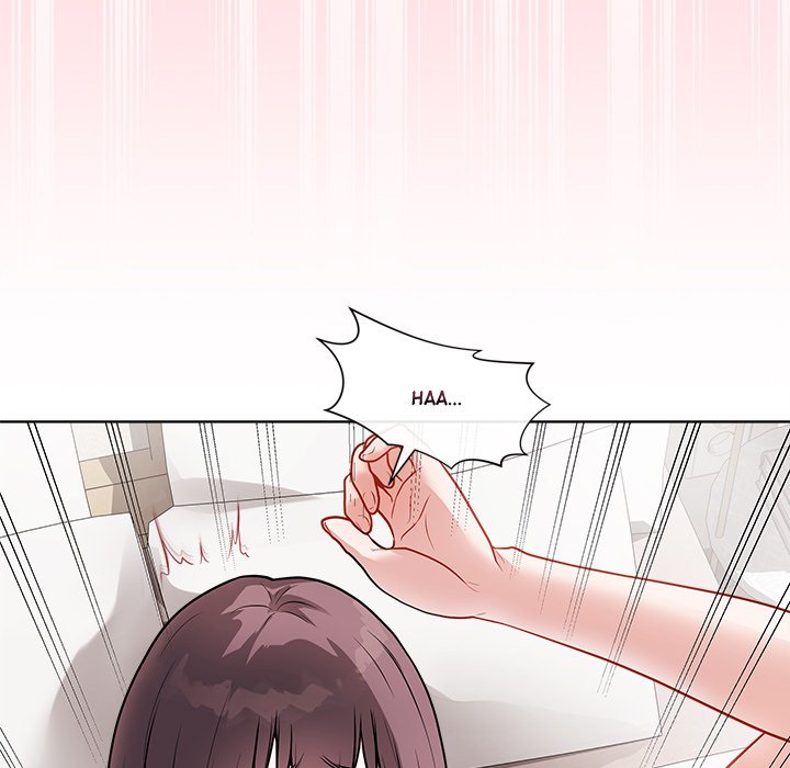 Signed, Sealed, Mistaken Manhwa - Chapter 20 Page 19