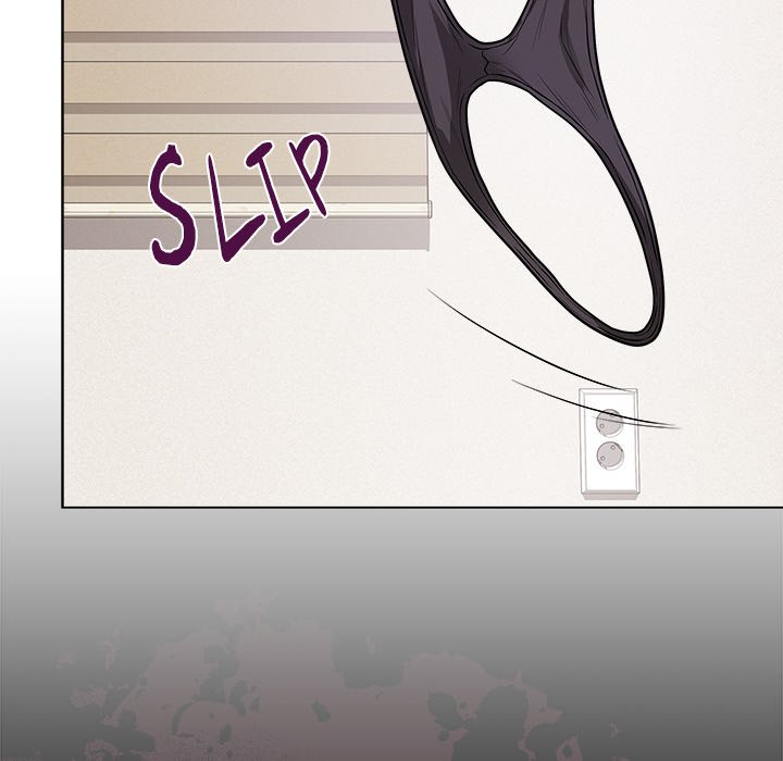 Signed, Sealed, Mistaken Manhwa - Chapter 20 Page 39