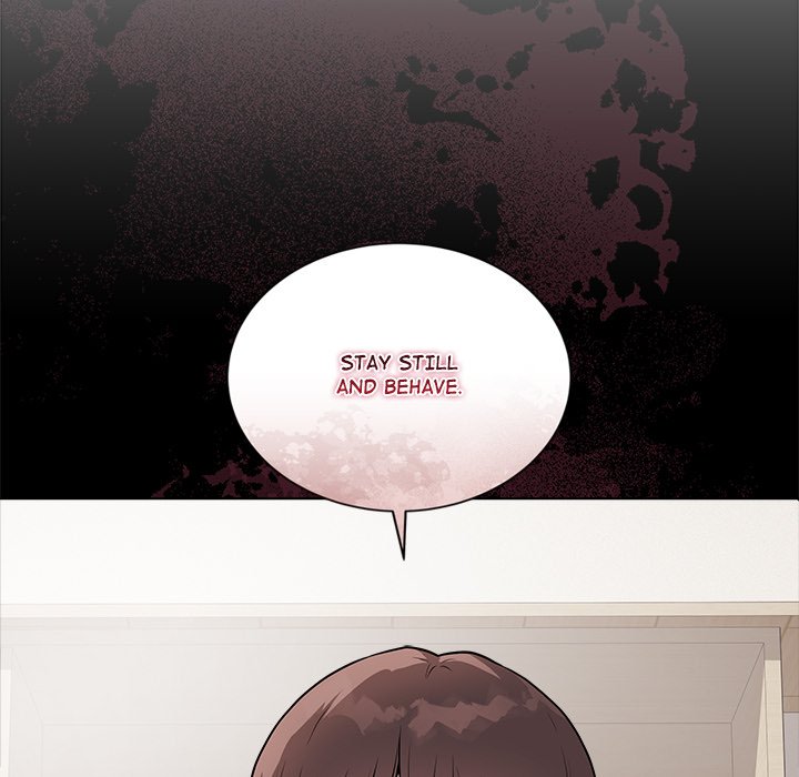 Signed, Sealed, Mistaken Manhwa - Chapter 20 Page 40