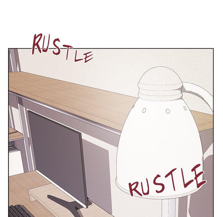 Signed, Sealed, Mistaken Manhwa - Chapter 20 Page 46