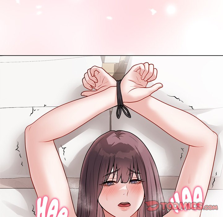 Signed, Sealed, Mistaken Manhwa - Chapter 20 Page 49