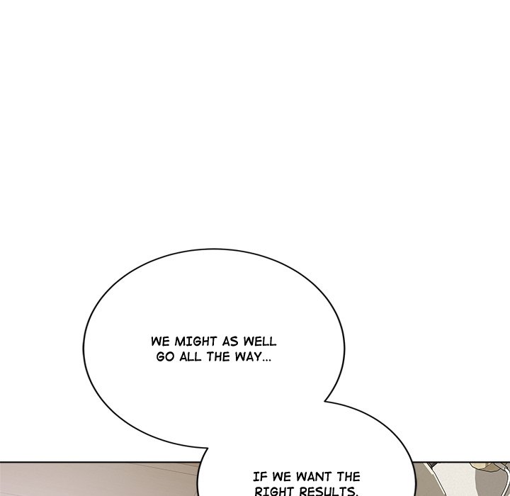 Signed, Sealed, Mistaken Manhwa - Chapter 20 Page 52