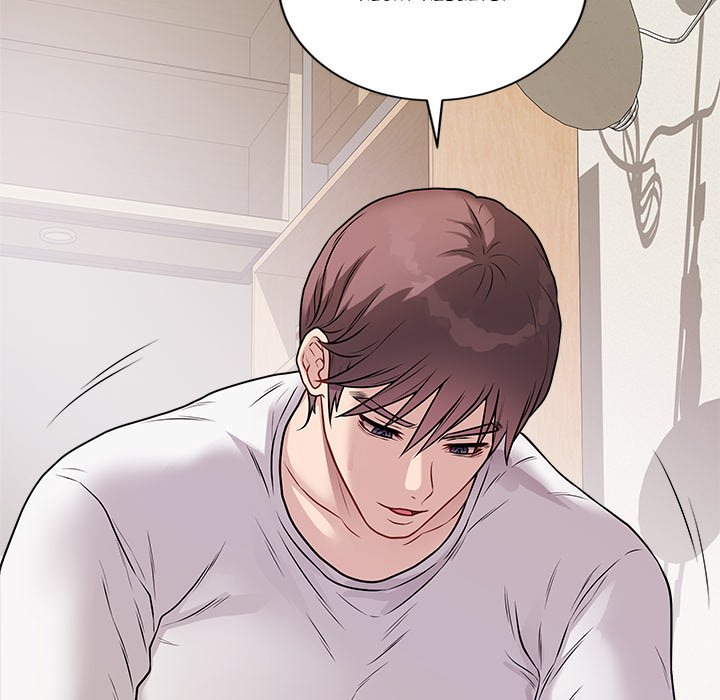 Signed, Sealed, Mistaken Manhwa - Chapter 20 Page 53