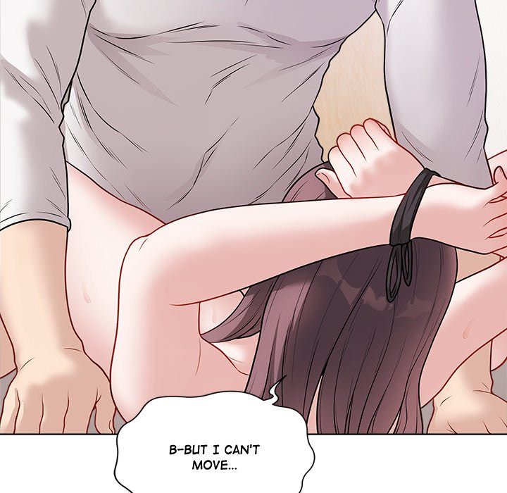 Signed, Sealed, Mistaken Manhwa - Chapter 20 Page 54