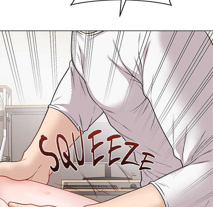 Signed, Sealed, Mistaken Manhwa - Chapter 20 Page 56