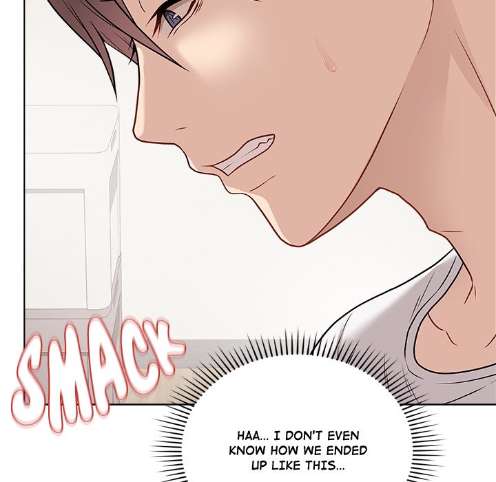 Signed, Sealed, Mistaken Manhwa - Chapter 20 Page 62