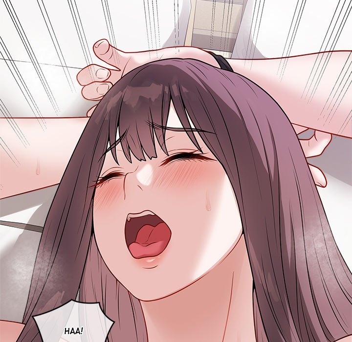 Signed, Sealed, Mistaken Manhwa - Chapter 20 Page 64