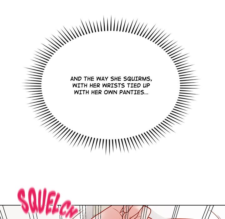 Signed, Sealed, Mistaken Manhwa - Chapter 20 Page 71