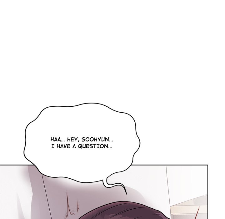Signed, Sealed, Mistaken Manhwa - Chapter 20 Page 78
