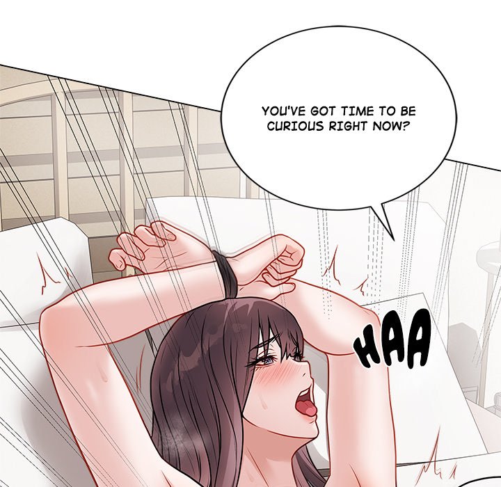 Signed, Sealed, Mistaken Manhwa - Chapter 20 Page 81