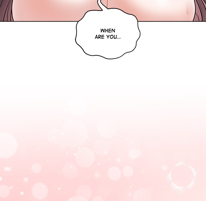 Signed, Sealed, Mistaken Manhwa - Chapter 20 Page 86