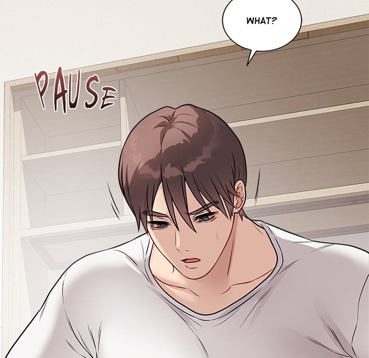 Signed, Sealed, Mistaken Manhwa - Chapter 20 Page 90