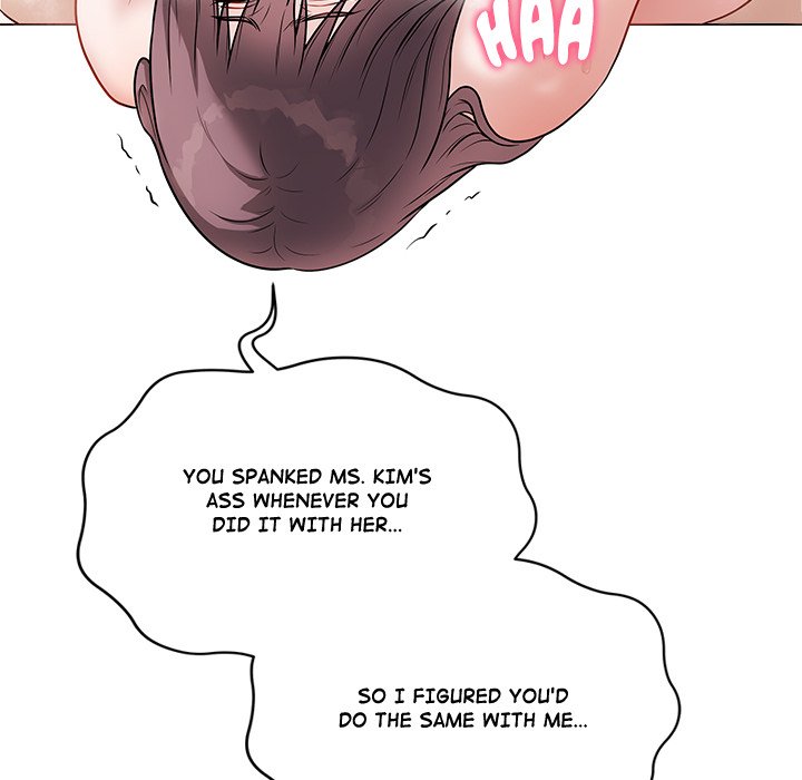 Signed, Sealed, Mistaken Manhwa - Chapter 20 Page 92