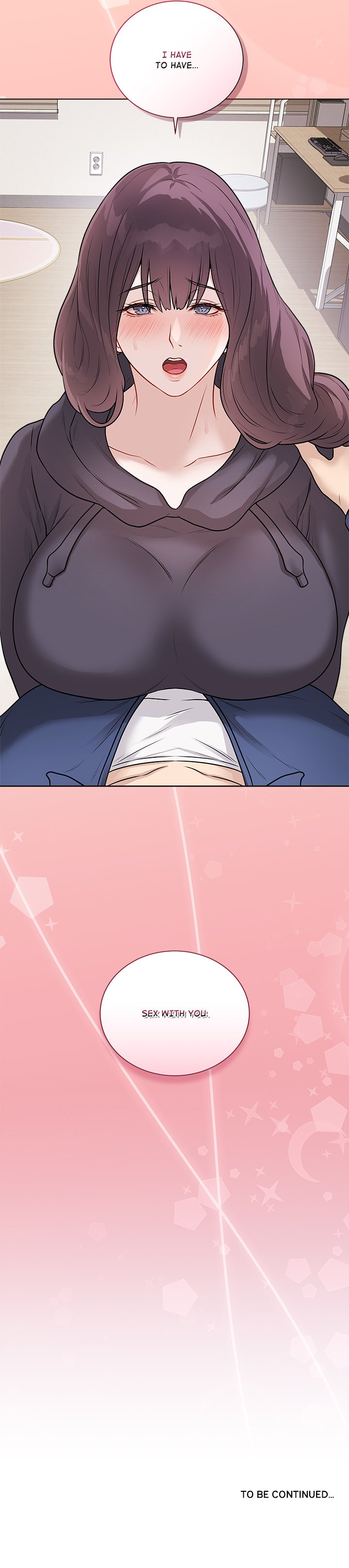 Signed, Sealed, Mistaken Manhwa - Chapter 17 Page 34