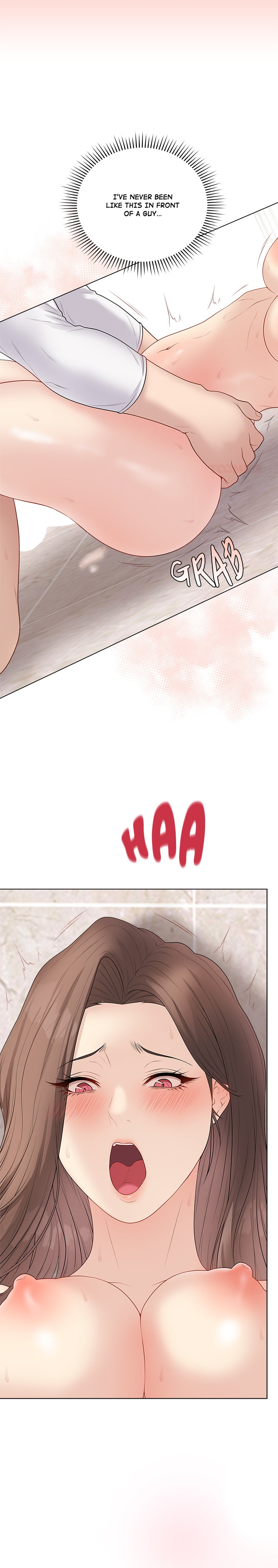 Signed, Sealed, Mistaken Manhwa - Chapter 32 Page 12