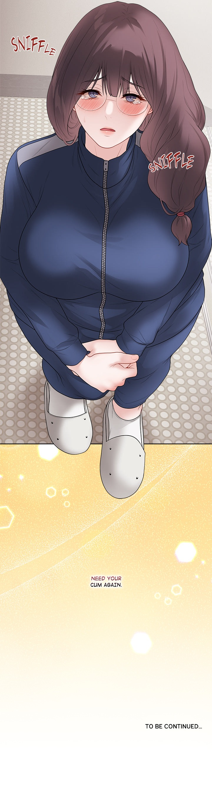 Signed, Sealed, Mistaken Manhwa - Chapter 32 Page 28