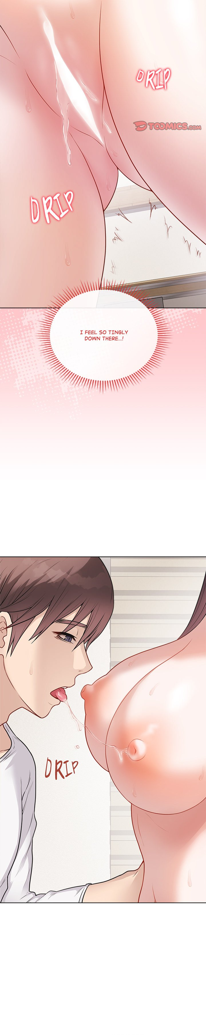 Signed, Sealed, Mistaken Manhwa - Chapter 19 Page 6