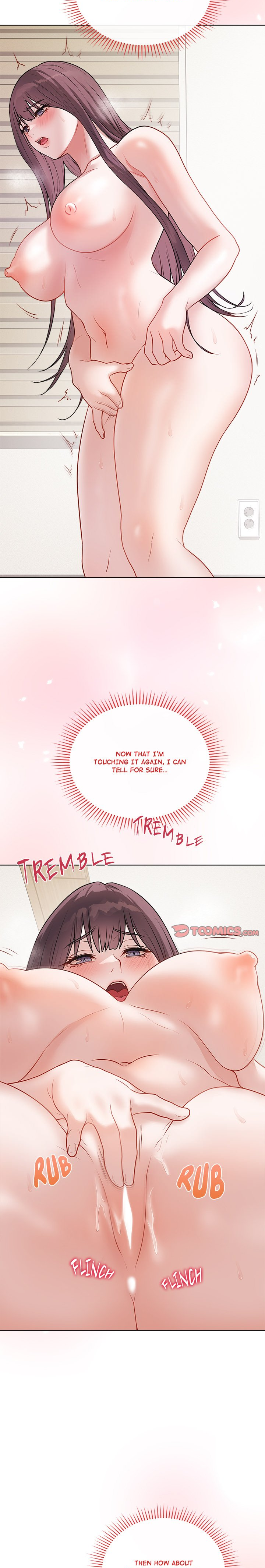 Signed, Sealed, Mistaken Manhwa - Chapter 19 Page 13