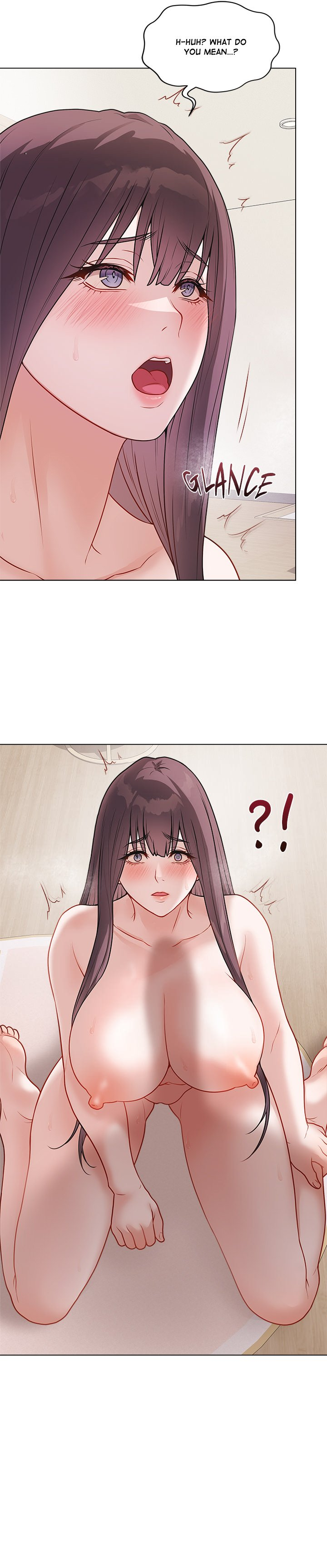 Signed, Sealed, Mistaken Manhwa - Chapter 19 Page 18