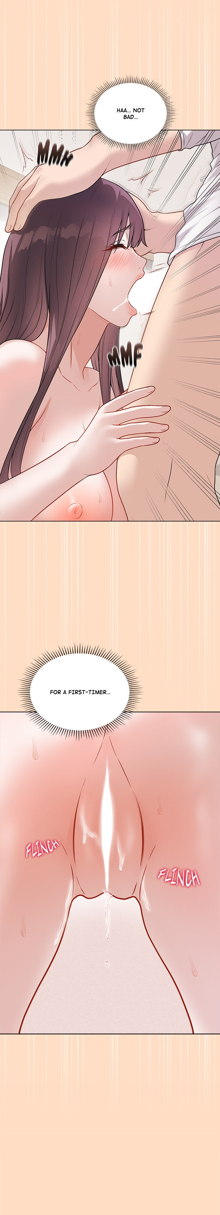 Signed, Sealed, Mistaken Manhwa - Chapter 19 Page 24