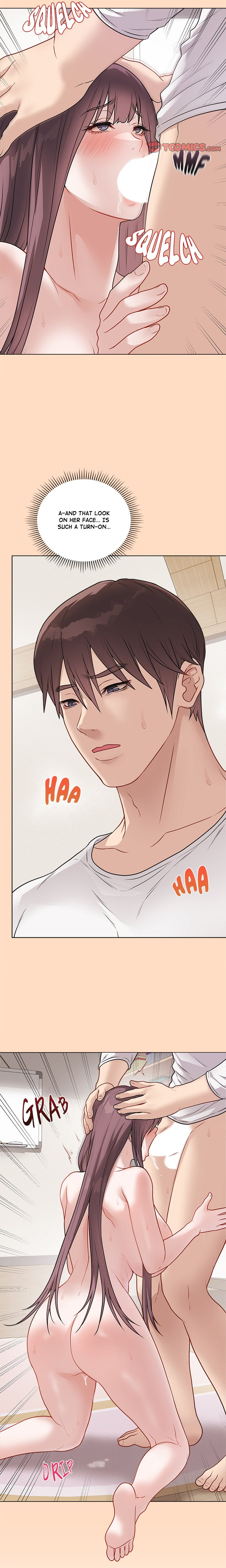 Signed, Sealed, Mistaken Manhwa - Chapter 19 Page 25