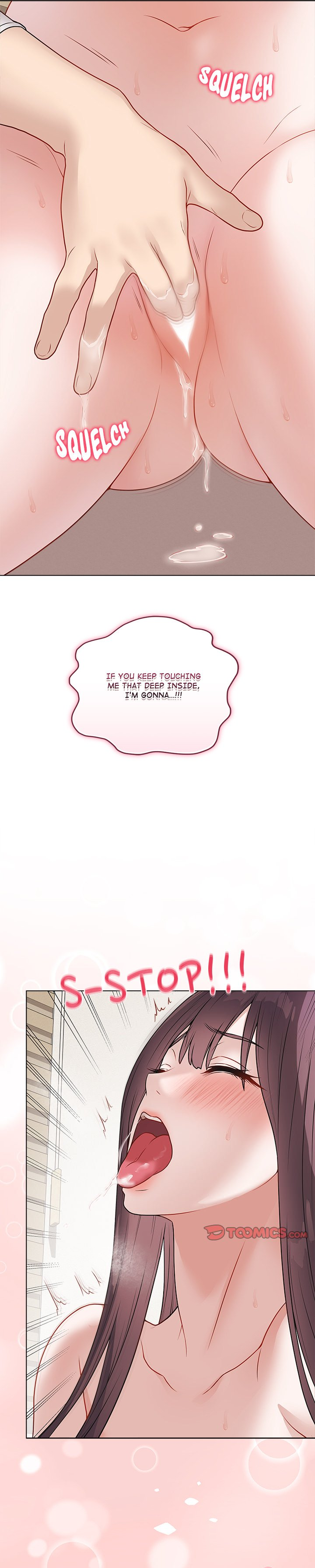 Signed, Sealed, Mistaken Manhwa - Chapter 19 Page 30