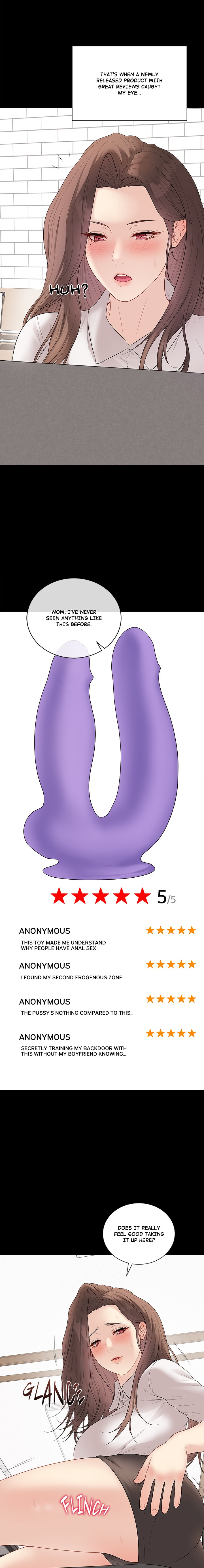 Signed, Sealed, Mistaken Manhwa - Chapter 29 Page 10