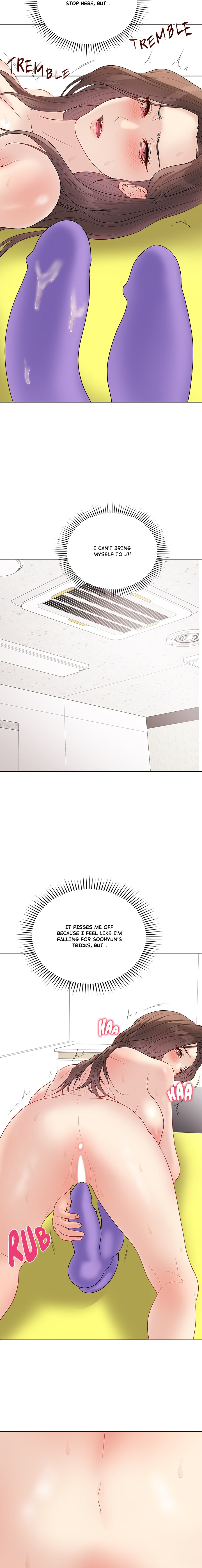 Signed, Sealed, Mistaken Manhwa - Chapter 29 Page 20