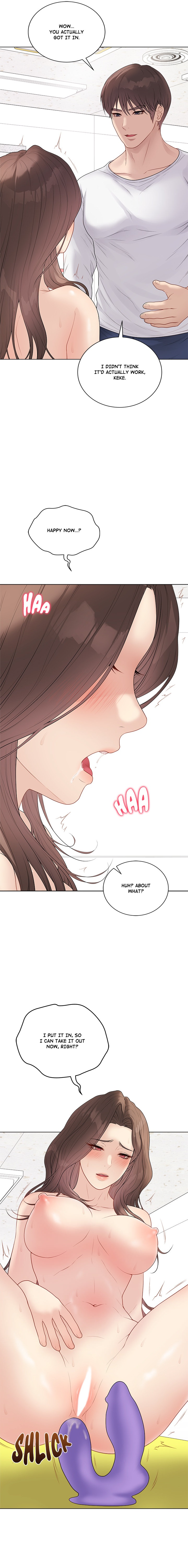 Signed, Sealed, Mistaken Manhwa - Chapter 29 Page 24