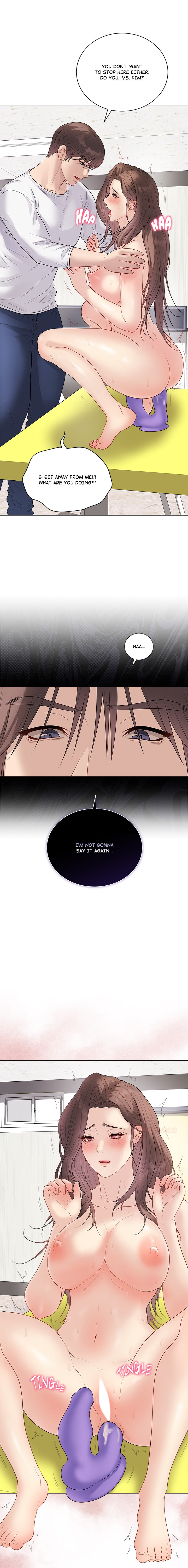 Signed, Sealed, Mistaken Manhwa - Chapter 29 Page 26