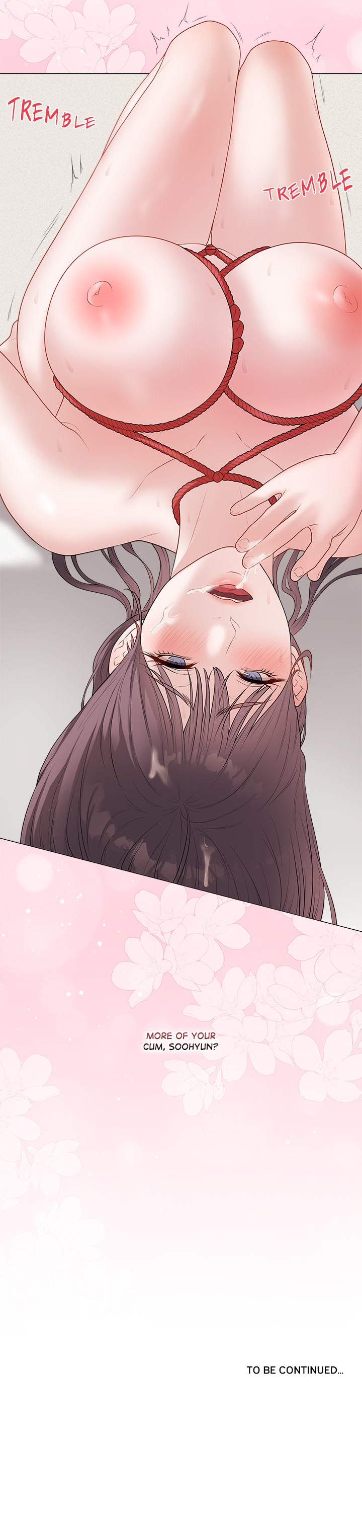 Signed, Sealed, Mistaken Manhwa - Chapter 34 Page 28