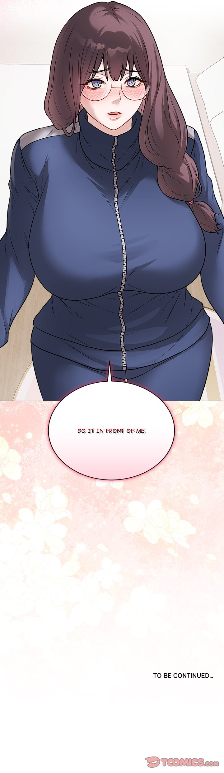 Signed, Sealed, Mistaken Manhwa - Chapter 12 Page 32